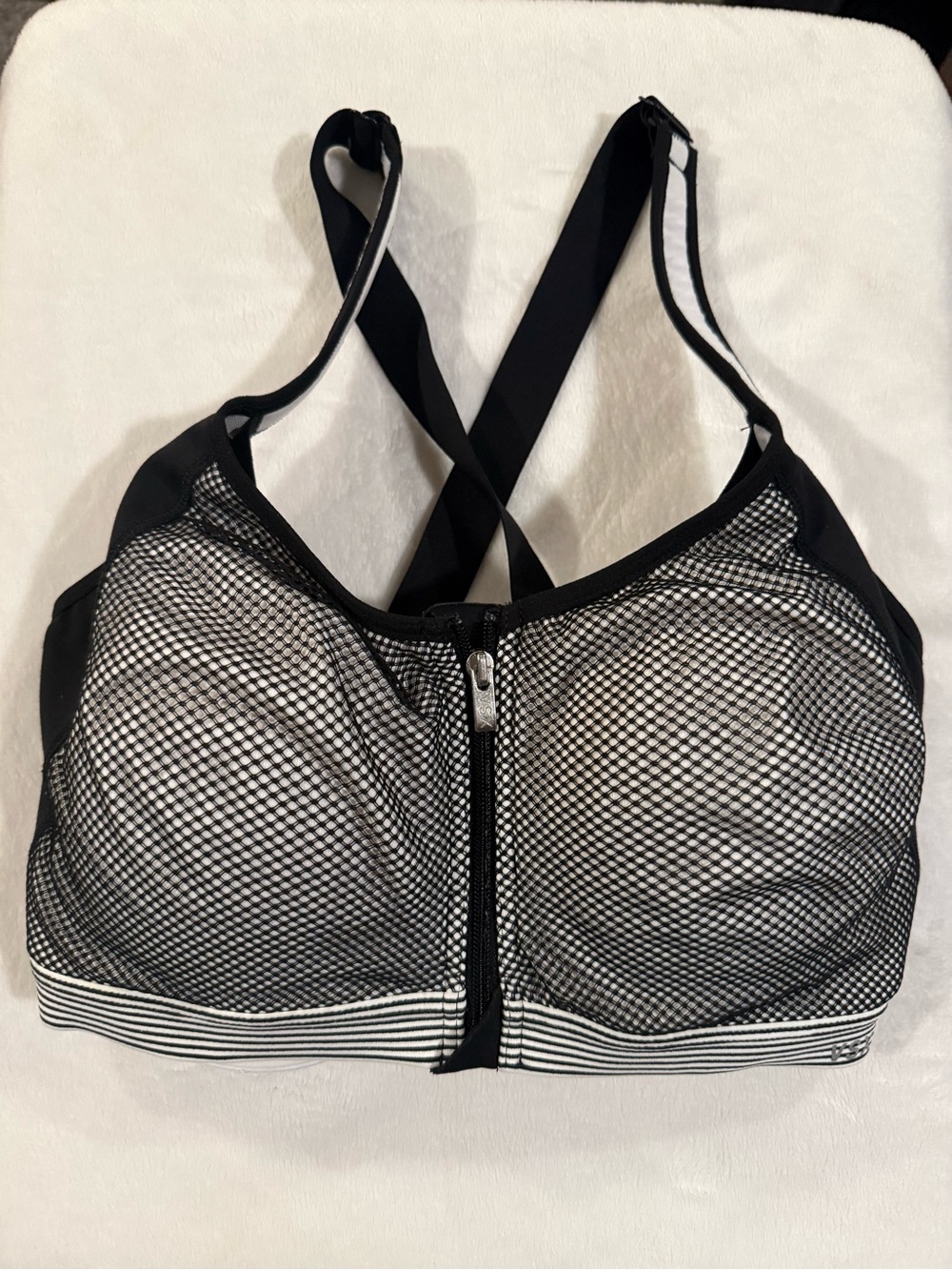 2 VSX Sports Bras